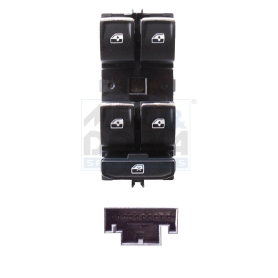 Meat Doria Raambedieningsschakelaar 26638