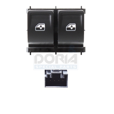 Meat Doria Raambedieningsschakelaar 26639