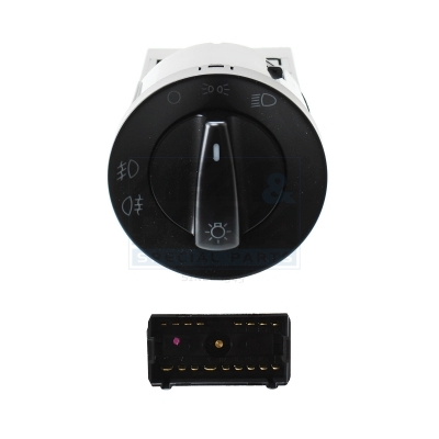 Meat Doria Lichtschakelaar 23900