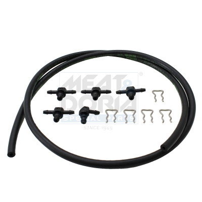 Meat Doria Reparatieset, common-rail-systeem 98311