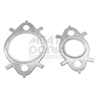 Meat Doria EGR-klep pakking 016122