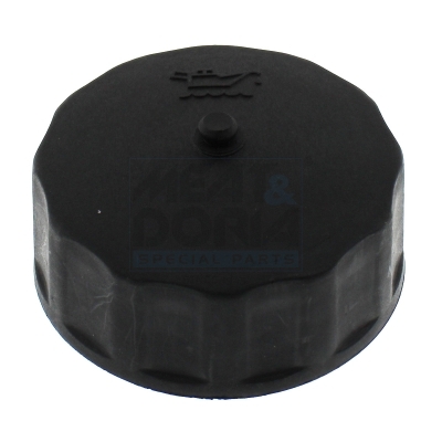 Meat Doria Radiateurdop 2036038