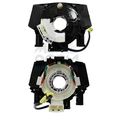 Meat Doria Airbag wikkelveer 231676