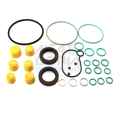Meat Doria Reparatieset, common-rail-systeem 98353