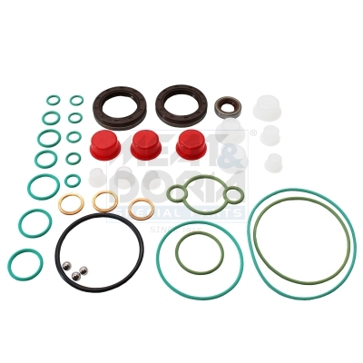 Meat Doria Reparatieset, common-rail-systeem 98377