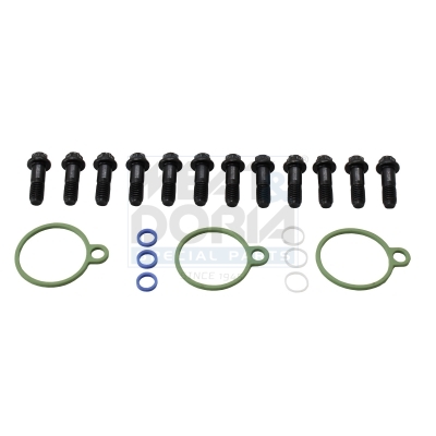 Meat Doria Reparatieset, common-rail-systeem 98380