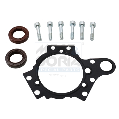 Meat Doria Reparatieset, common-rail-systeem 98381