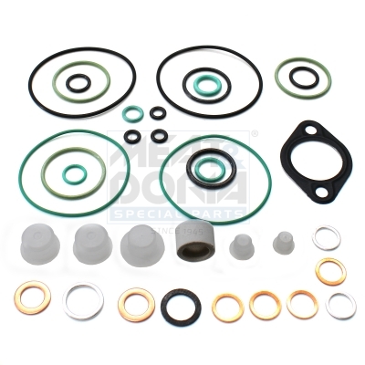 Meat Doria Reparatieset, common-rail-systeem 98385