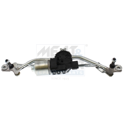 Meat Doria Ruitenwisserarm en mechanisme 207089