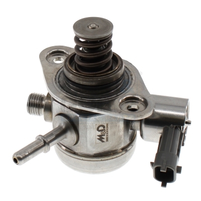 Meat Doria Brandstof inspuitpomp 78582