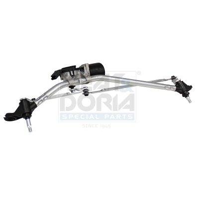 Meat Doria Ruitenreinigingssysteem 207104