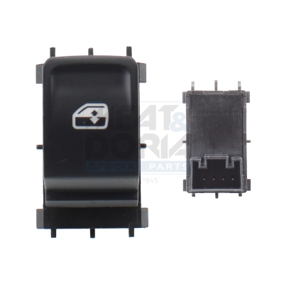 Meat Doria Raambedieningsschakelaar 26644