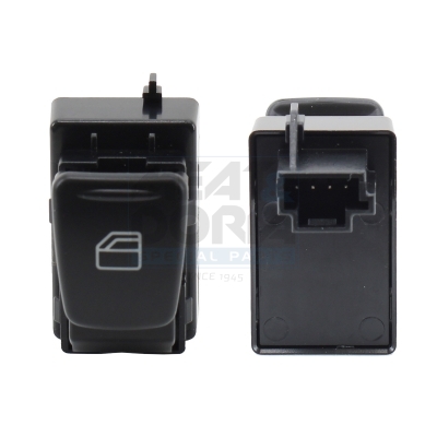 Meat Doria Raambedieningsschakelaar 26648