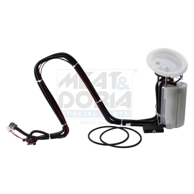 Meat Doria Brandstof toevoermodule 77019E