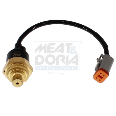Meat Doria Oliedrukschakelaar 72161