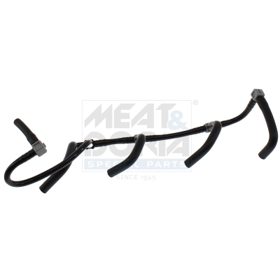 Meat Doria Brandstofslang 98449
