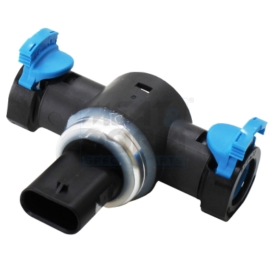 Meat Doria Brandstofdruk sensor 825028