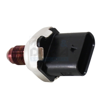 Meat Doria Brandstofdruk sensor 825033