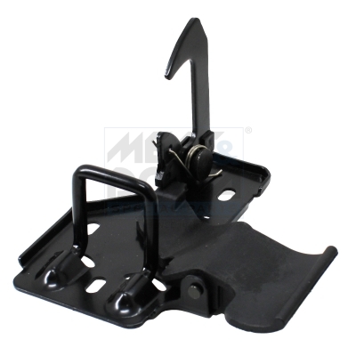 Meat Doria Achterklepslot 31841