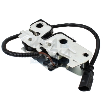 Meat Doria Achterklepslot 31845