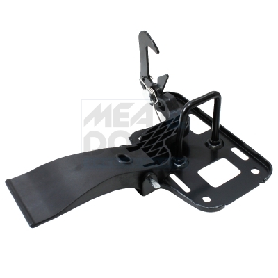 Meat Doria Achterklepslot 31848