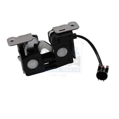 Meat Doria Motorkapslot 31850