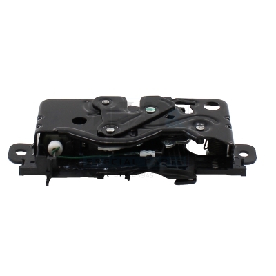 Meat Doria Achterklepslot 31854