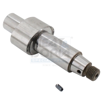 Meat Doria Reparatieset, common-rail-systeem 98454