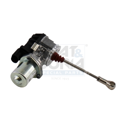 Meat Doria Vuldrukregelklep 66111