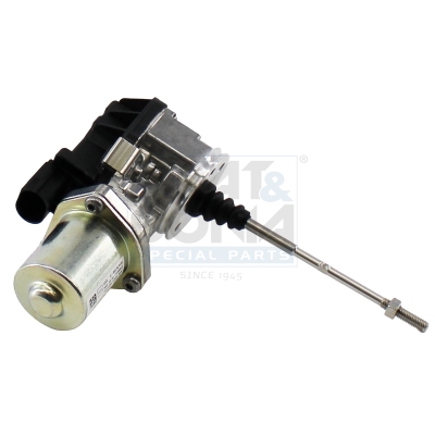 Meat Doria Vuldrukregelklep 66114