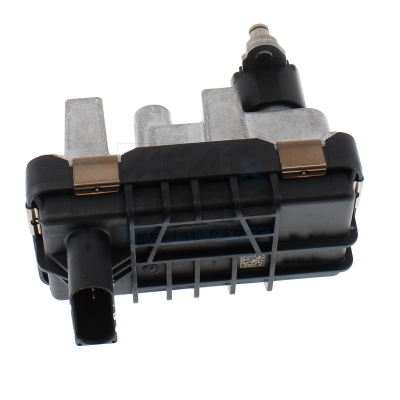 Meat Doria Vuldrukregelklep 66119