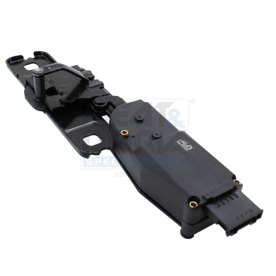 Meat Doria Achterklepslot 31867