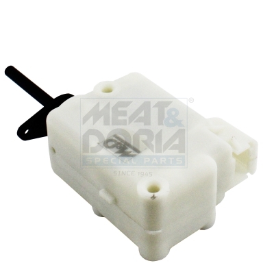 Meat Doria Achterklepslot 31870