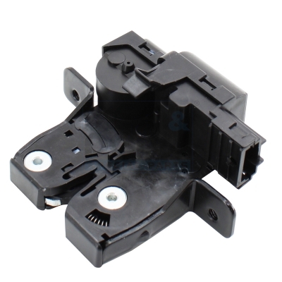 Meat Doria Achterklepslot 31873