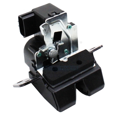 Meat Doria Achterklepslot 31877