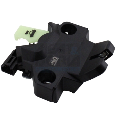 Meat Doria Achterklepslot 31881