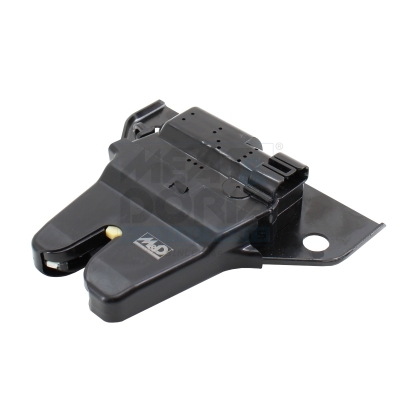 Meat Doria Achterklepslot 31882