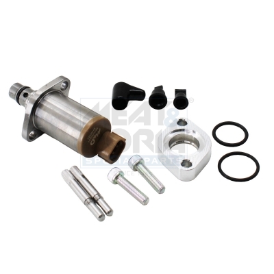 Meat Doria Common-rail drukregelklep 98459