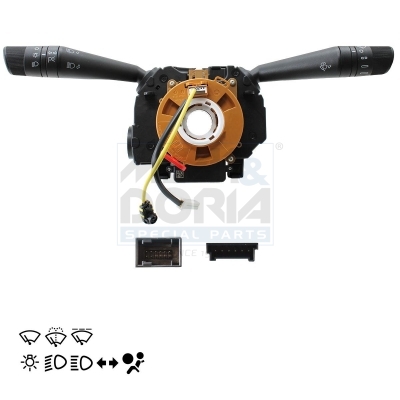 Meat Doria Knipperlichtschakelaar 231682