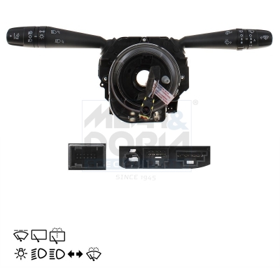 Meat Doria Stuurkolomschakelaar 231697