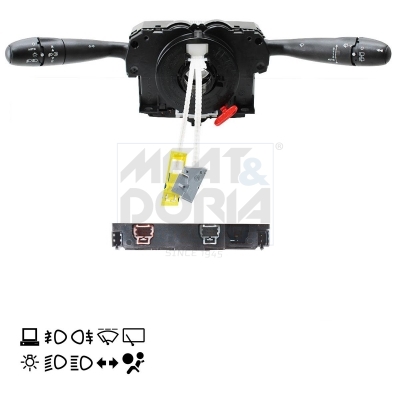 Meat Doria Knipperlichtschakelaar 231710