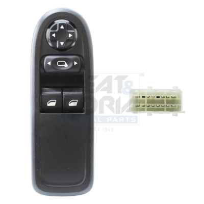 Meat Doria Raambedieningsschakelaar 26650