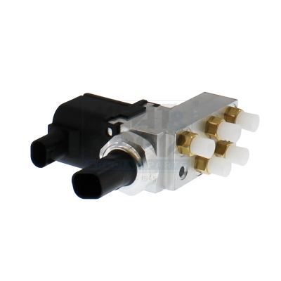 Meat Doria Klep, pneumatisch systeem 58219