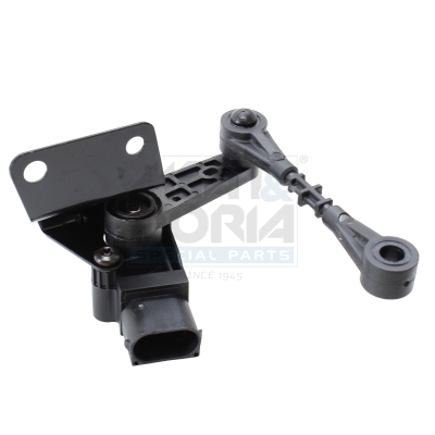 Meat Doria Stelmotor koplamp lichthoogte 38051