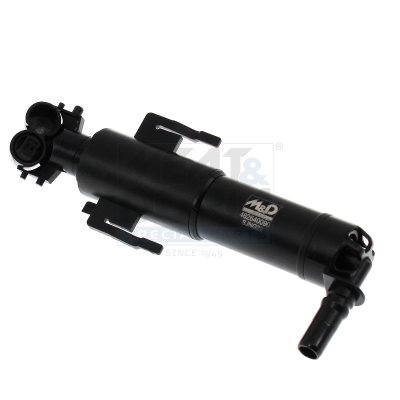 Meat Doria Koplampwissermotor 209031