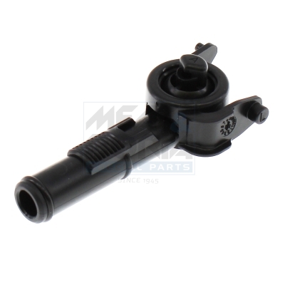 Meat Doria Koplampwissermotor 209043