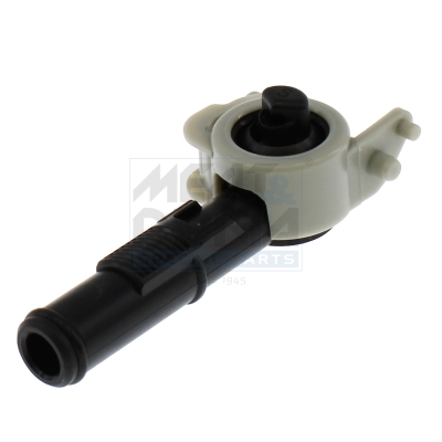 Meat Doria Koplampwissermotor 209044