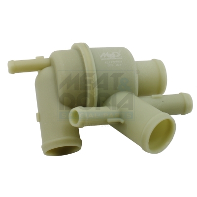 Meat Doria Thermostaathuis 92984