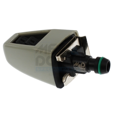 Meat Doria Koplampwissermotor 209054