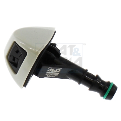 Meat Doria Koplampwissermotor 209055